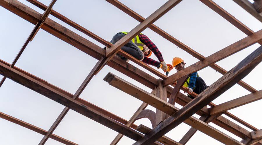 Expert tile roof repair services in Cross City, FL